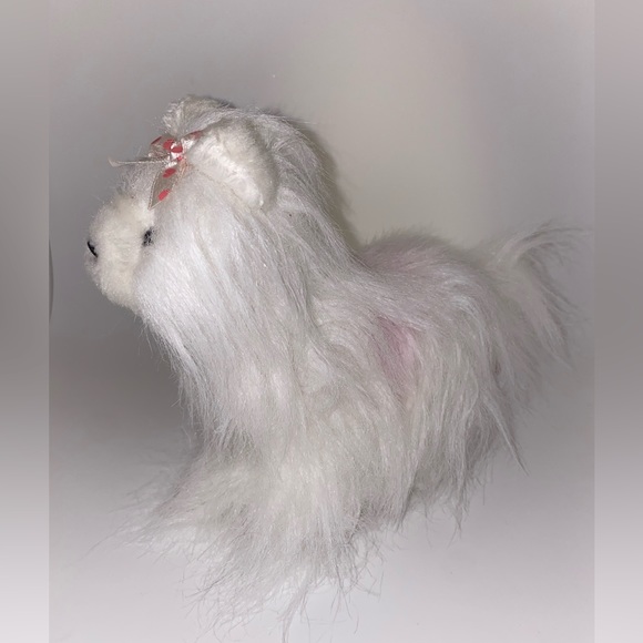 Webkinz- Lil kinz- Yorkie- No code- HS070 - Picture 13 of 14